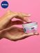 Увлажняющий крем для лица Nivea для чувствительной кожи с алоэ вера 100 мл