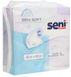 Одноразовые пеленки Seni Soft Super 40х60 см 5 шт