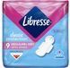 Гігієнічні прокладки Libresse Classic Protection Regular Dry Поверхня сіточка 9 шт