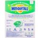 Промо-комплект Mosquitall Защита для взрослых электрофумигатор+жидкость 30 ночей от комаров 30 мл