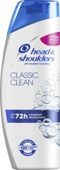 Шампунь против перхоти Head & Shoulders Основной уход 400 мл