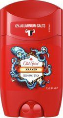 Твердый дезодорант Old Spice Krakengard 50 мл
