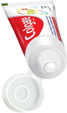 Комплексна зубна паста Colgate Total 12 Чиста м'ята Антибактеріальна 75 мл