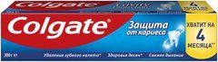 Зубна паста Colgate Захист від карієсу 130 мл