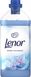 Кондиціонер для білизни Lenor Скандинавська весна 1,8 л