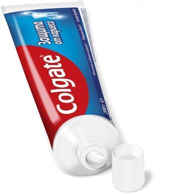 Зубная паста Colgate Защита от кариеса 130 мл