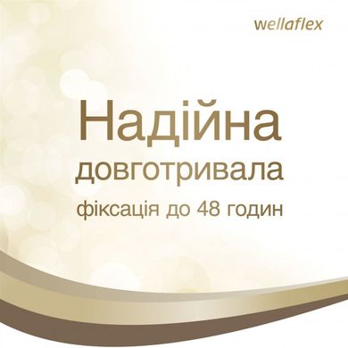 Лак для волосся Wella Wellaflex Classic екстрасильної фіксації 250 мл