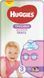 Трусики-подгузники Huggies Pants 3 Jumbo (6-11 кг) для девочек 44 шт