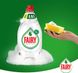 Засіб для миття посуду Fairy Pure&Clean 650 мл