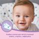 Трусики-подгузники Huggies Pants 3 Jumbo (6-11 кг) для девочек 44 шт