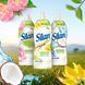 Ополаскиватель для белья Silan Naturals Аромат Кокосовой воды и минералы 1,45 л