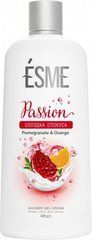 Крем-гель для душу Esme Passion 400 г