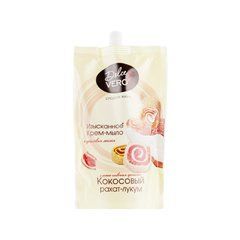 Мыло Dolce Vero Кокосовый Рахат-лукум 500 мл