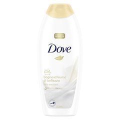Гель для душа Dove Драгоценный шелк 700 мл