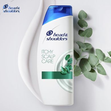 Шампунь Head & Shoulders Заспокійливий догляд проти лупи 400 мл