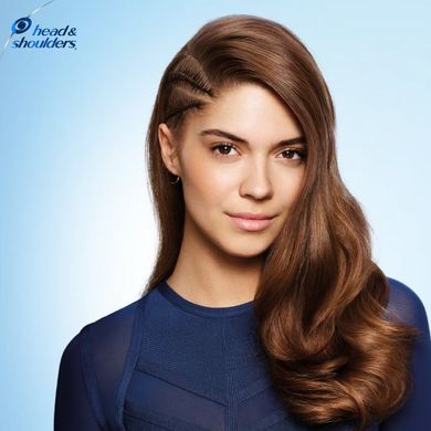 Шампунь Head & Shoulders Заспокійливий догляд проти лупи 400 мл