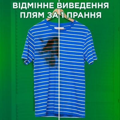 Гель для прання Ariel Touch Of Lenor Color 2.64 л