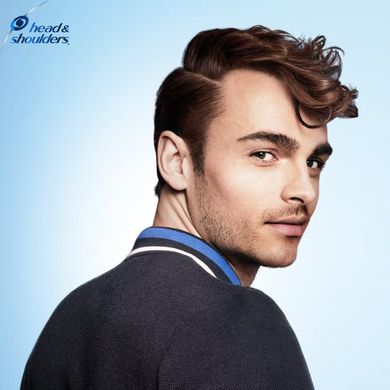 Шампунь Head & Shoulders Заспокійливий догляд проти лупи 400 мл