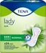 Урологические прокладки Tena Lady Slim Normal 24 шт