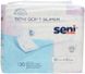 Одноразовые пеленки Seni Soft Super 60х90 см 30 шт