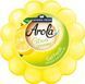 Освіжувач повітря General Fresh Arola гелевий Цитрусовий 150 г
