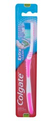 Зубна щітка Colgate Extra Clean середня жорсткість 1 шт