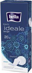 Прокладки гігієнічні Bella Panty Ideale Large 20 шт