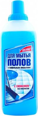 Засіб для миття підлоги Сан Клин для плитки та кахлю 1 л