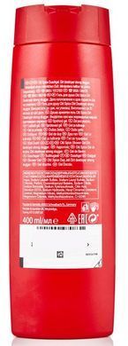 Гель для душа + шампунь Old Spice 2-в-1 Booster 400 мл