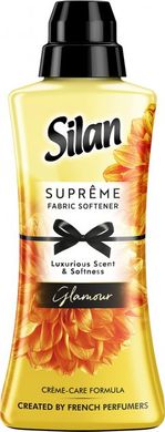 Ополіскувач для білизни Silan Supreme Гламур 600 мл