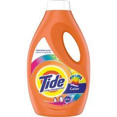 Гель для прання Tide Color 1,045 л