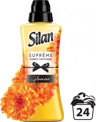 Ополаскиватель для белья Silan Supreme Гламур 600 мл