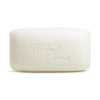 Косметическое мыло Ti Amo Crema c экстрактом авокадо 140 г