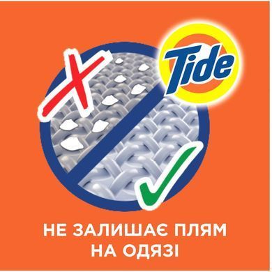 Гель для прання Tide Color 1,045 л