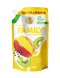 Крем-мыло жидкое For my FAMILY Киви и манго 560 г