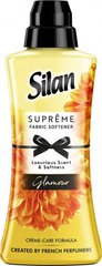 Ополаскиватель для белья Silan Supreme Гламур 600 мл