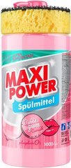 Засіб для миття посуду Maxi Power Бабл Гам 1 л