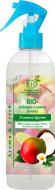 BIO-нейтрализатор запаха Pharma Bio Laboratory Экзотические фрукты 400 мл