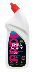 Средство чистящее Pride Sea fresh Универсальное с хлором 1 л