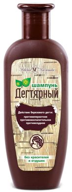 Шампунь для волосся Невська Косметика Дігтярний 250 мл