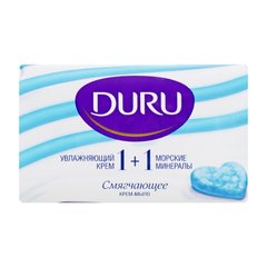 Мило Duru Soft Sensations Морські мінерали 80 г