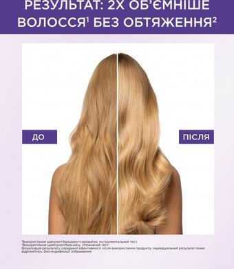 Шампунь-філер L`Oreal Paris Elseve Hyaluron Plump 400 мл