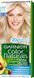 Краска для волос Garnier Color Naturals 1001 Пепельный ультраблонд
