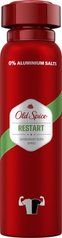 Аэрозольный дезодорант Old Spice Restart 150 мл