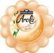Освіжувач повітря General Fresh Arola гелевий Ваніль 150 г