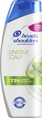 Шампунь против перхоти Head & Shoulders Для чувствительной кожи 400 мл