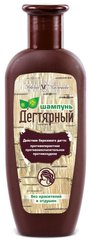 Шампунь для волос Невская Косметика Дегтярный 250 мл