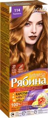 Краска для волос Acme Color Рябина 114 Карамель