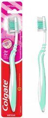 Зубна щітка Colgate Зиґзаґ Турбота про ясна м'яка