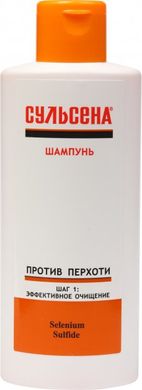 Шампунь Сульсена проти лупи 150 мл